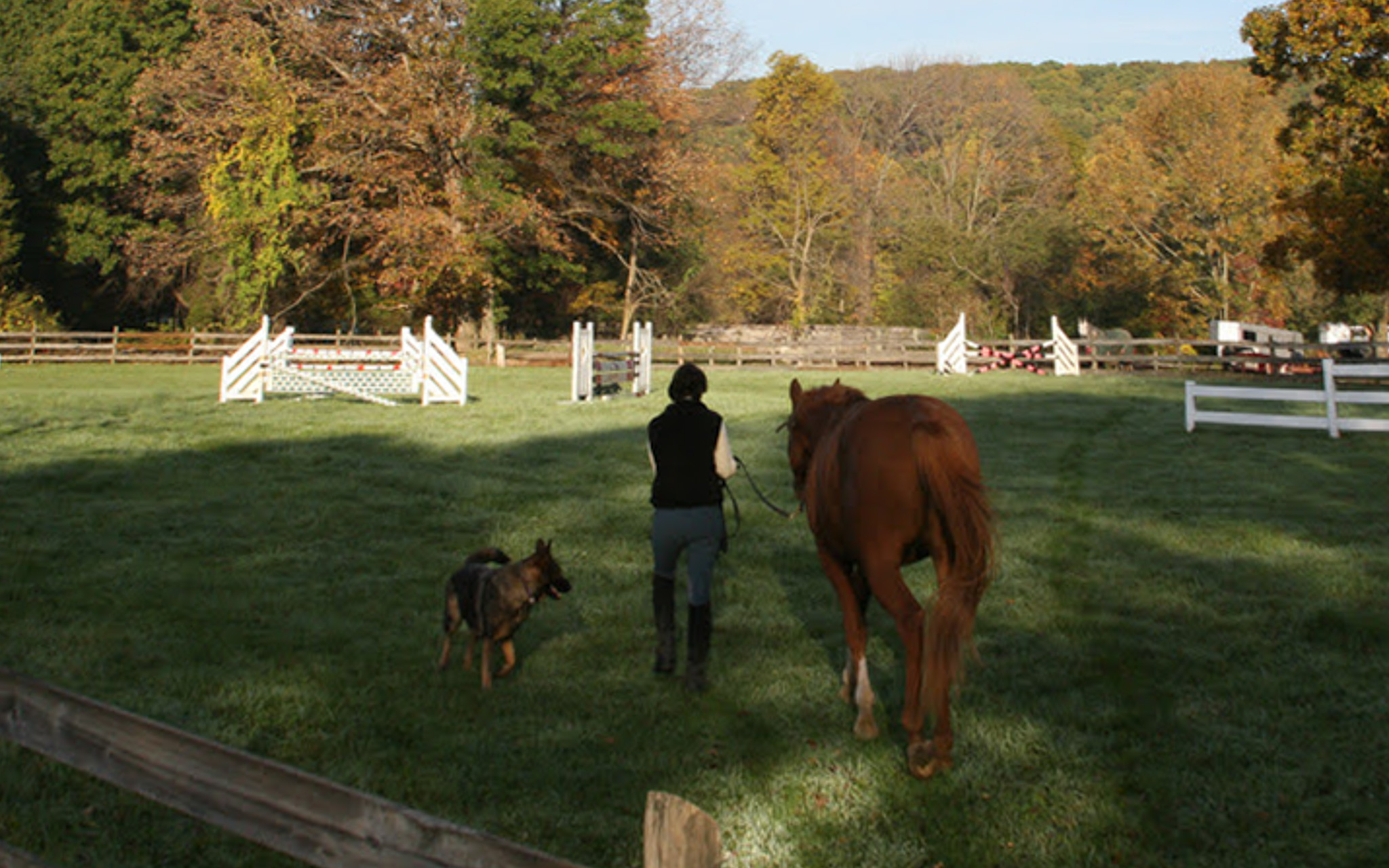Applewood Farm