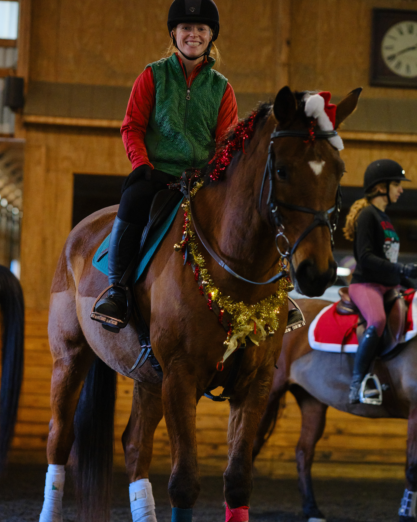Christmas at Applewood