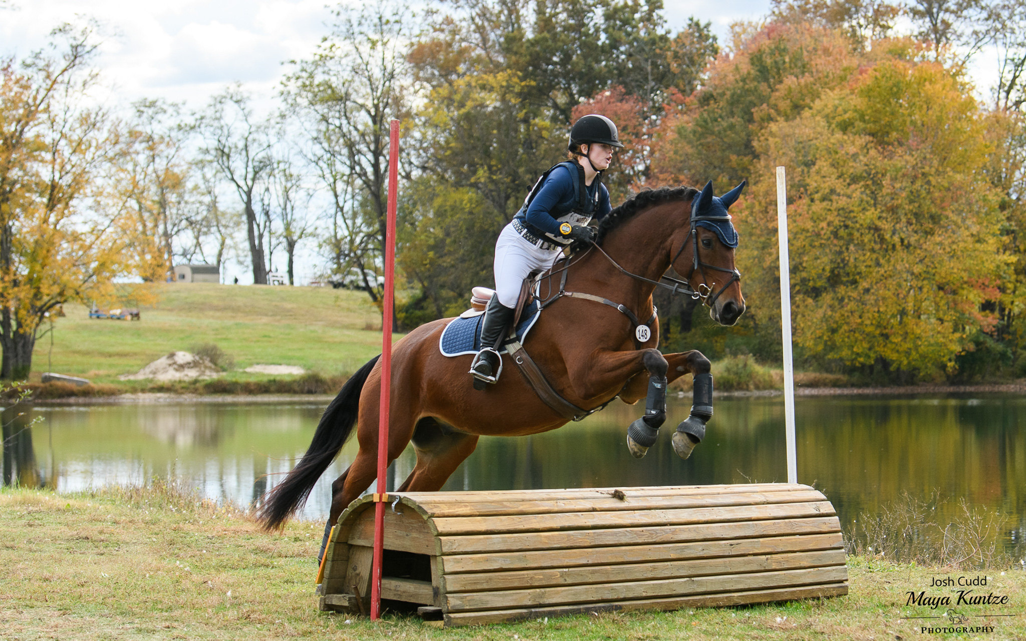At Applewood Farm