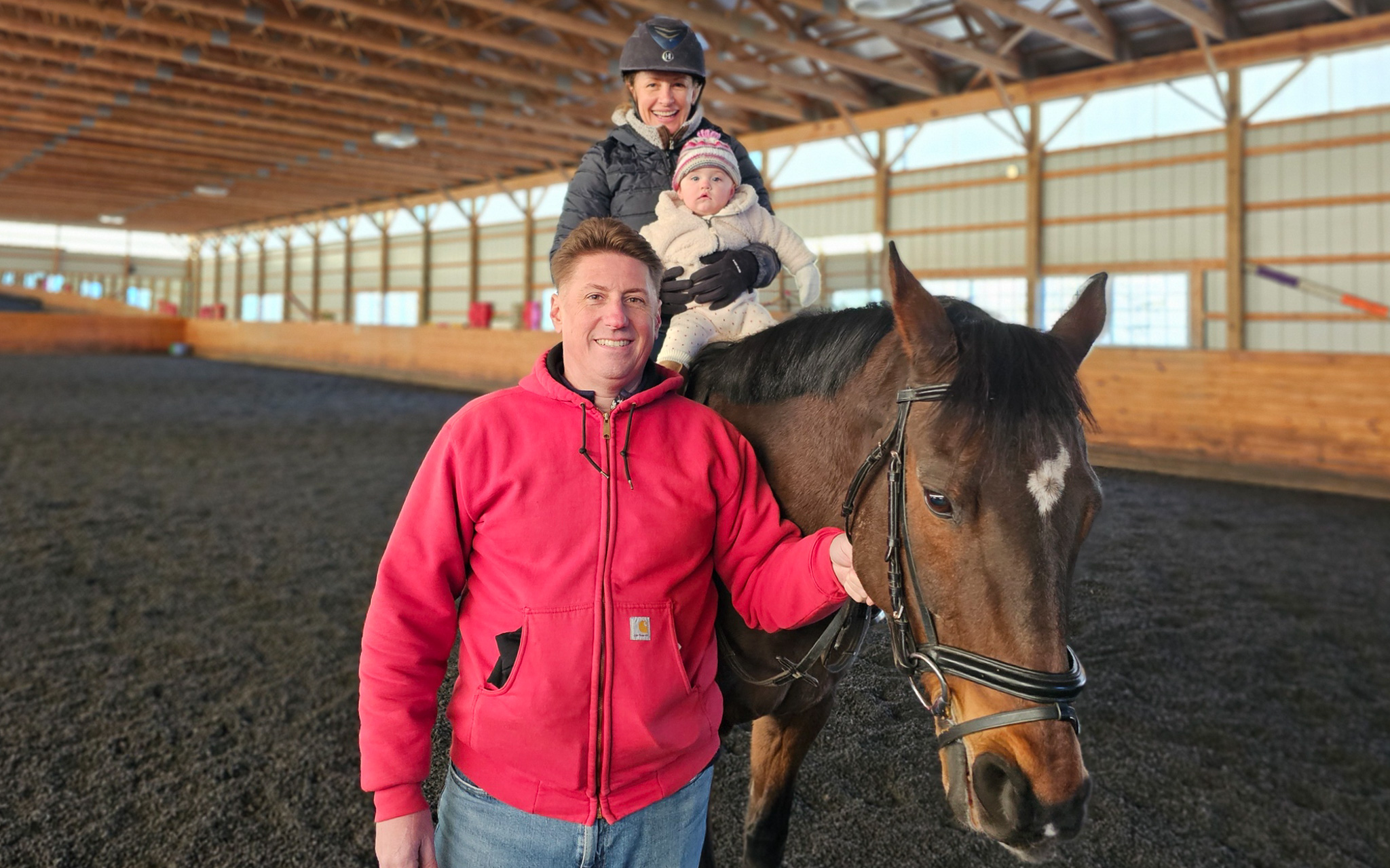 Applewood Farm