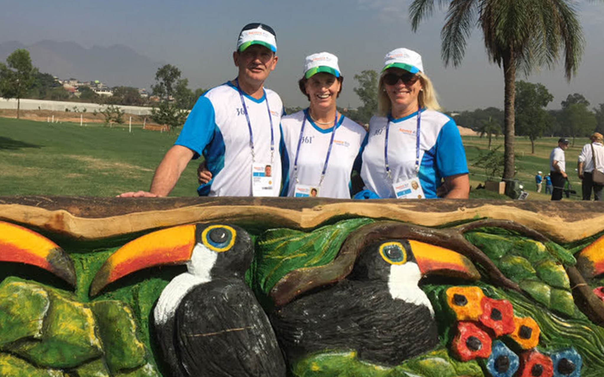 Rio 2016 Olympics