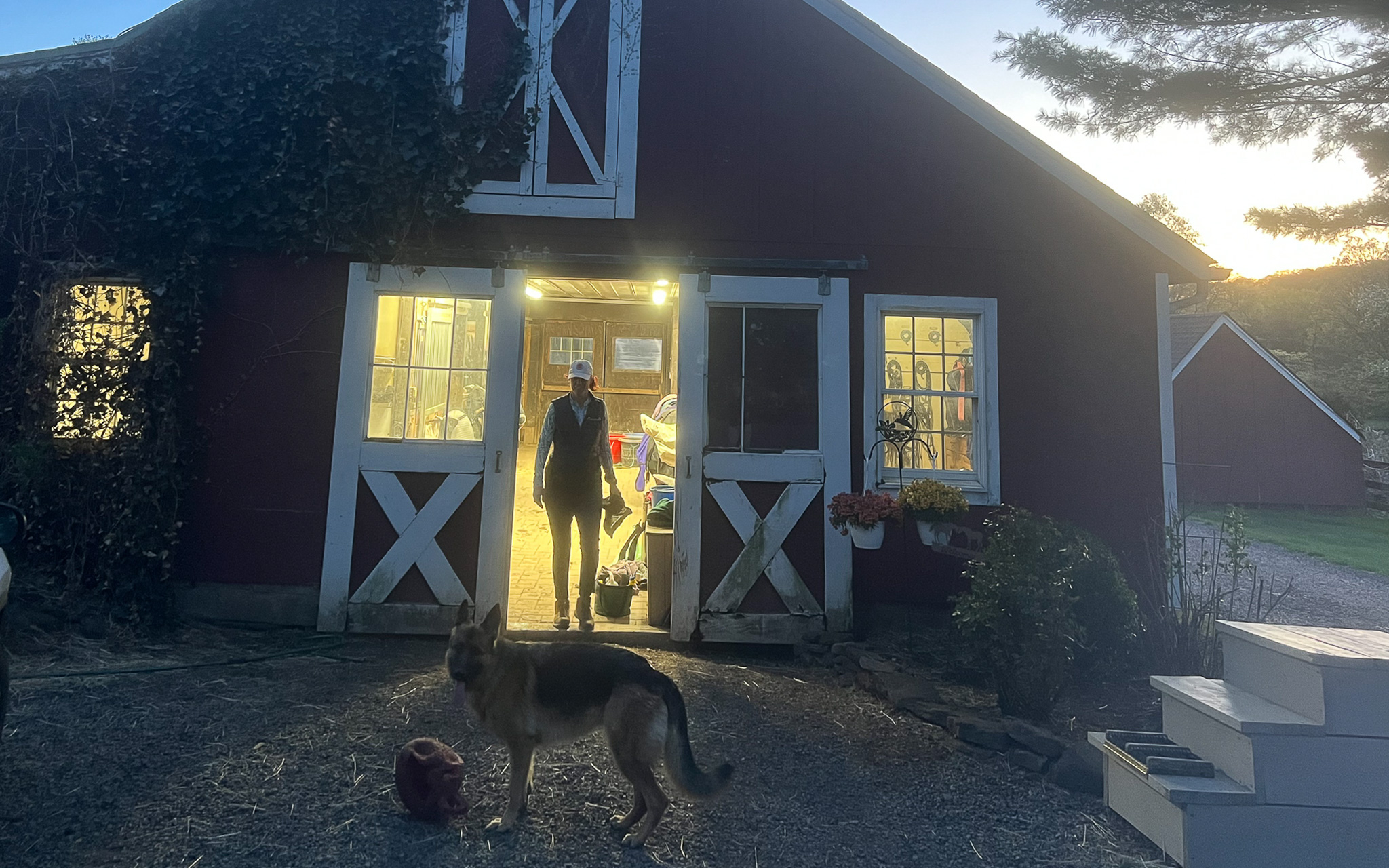 Applewood Farm